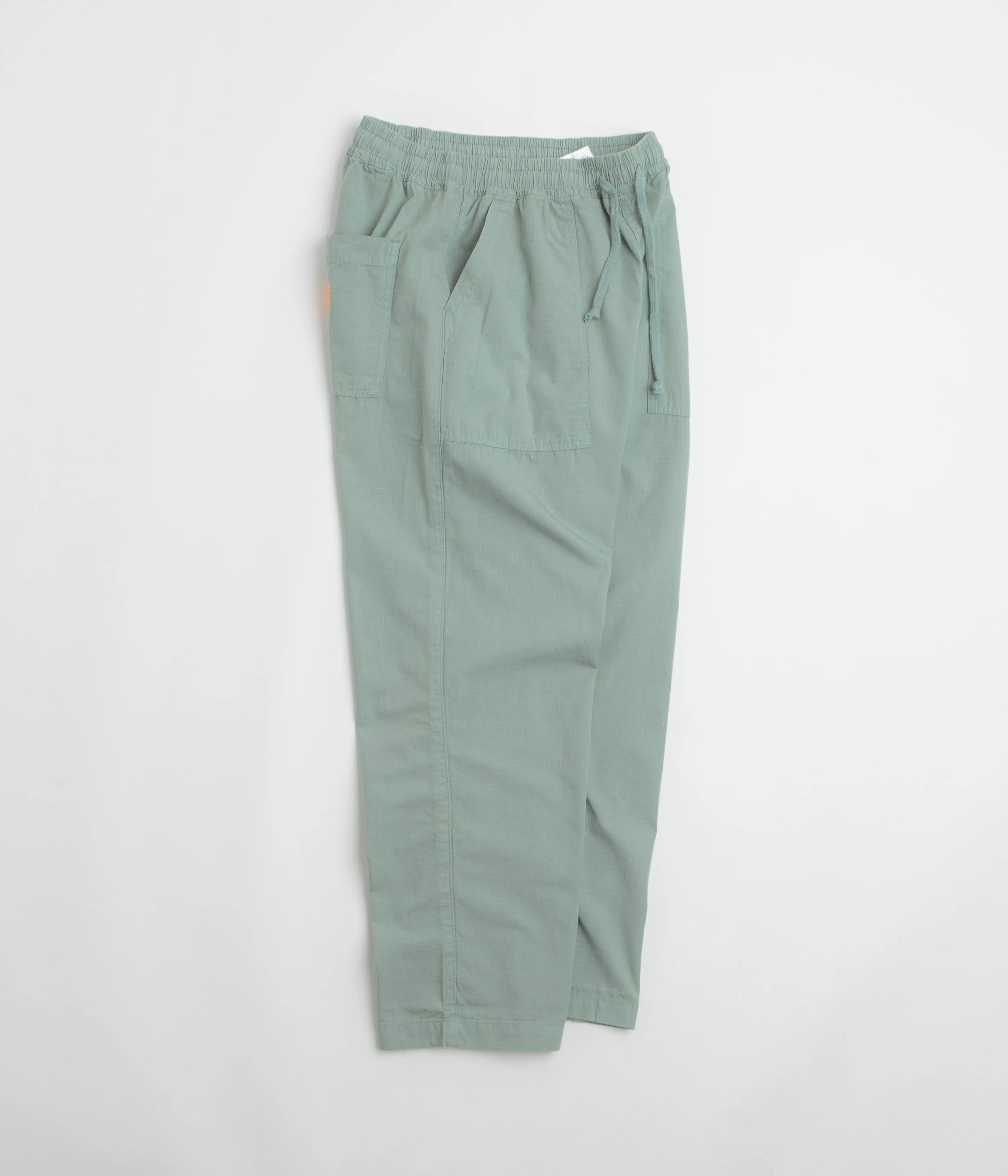 Service Works Ripstop Chef Pants - Sage
