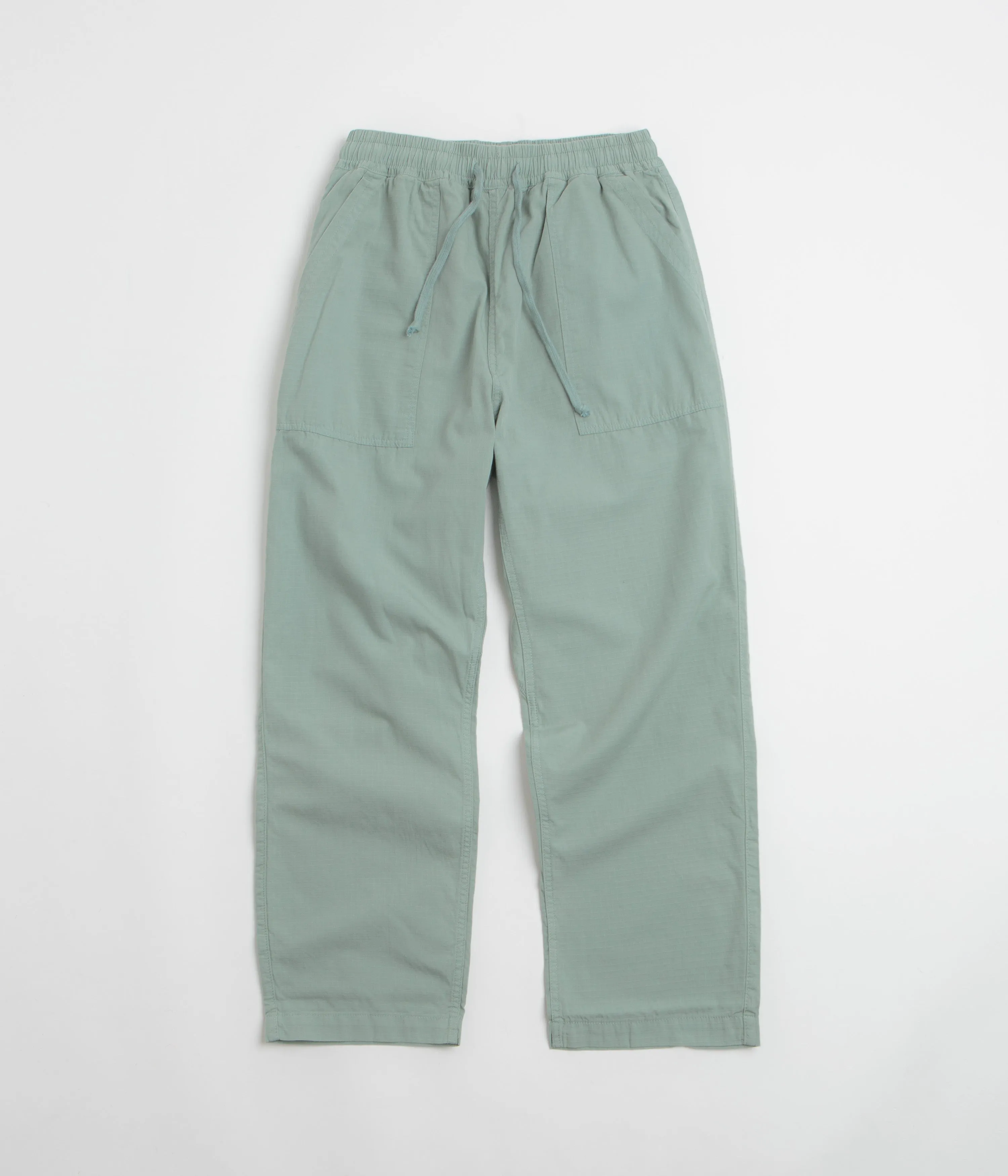 Service Works Ripstop Chef Pants - Sage