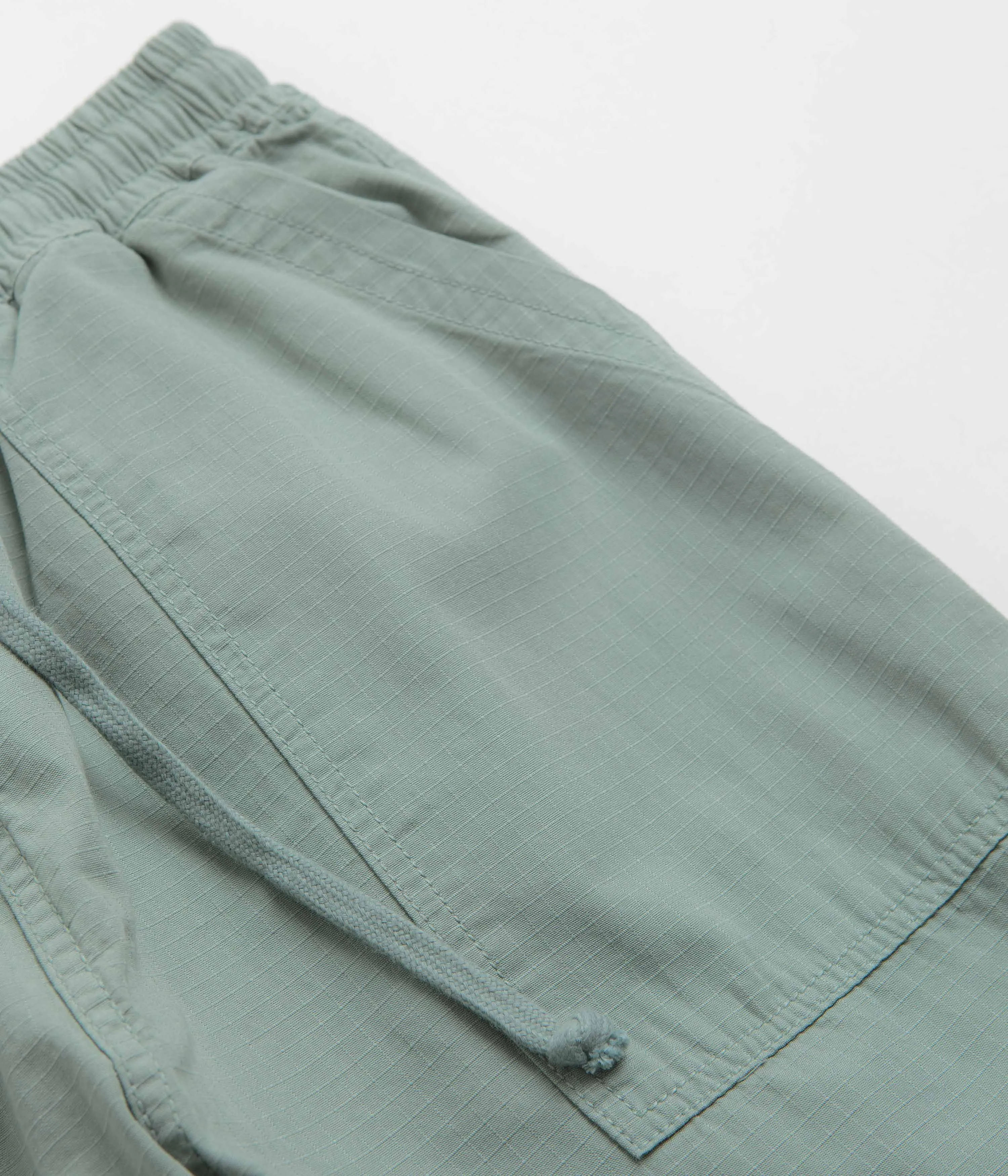 Service Works Ripstop Chef Pants - Sage