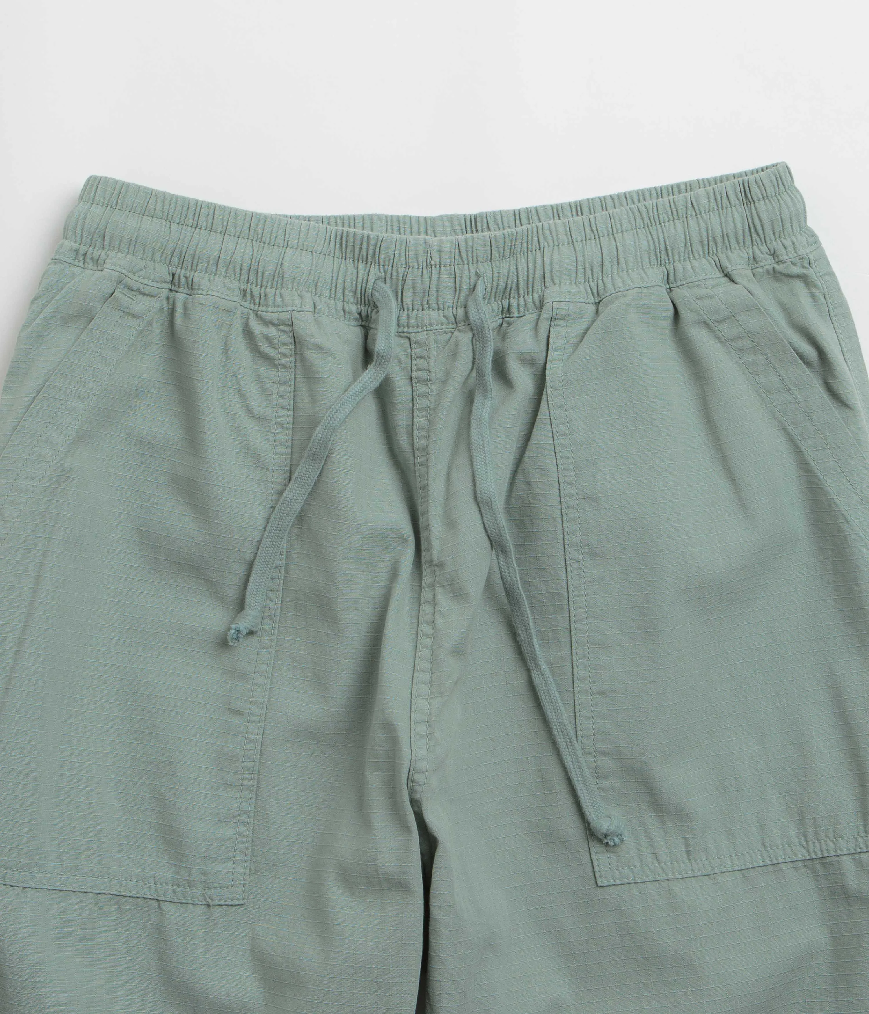 Service Works Ripstop Chef Pants - Sage