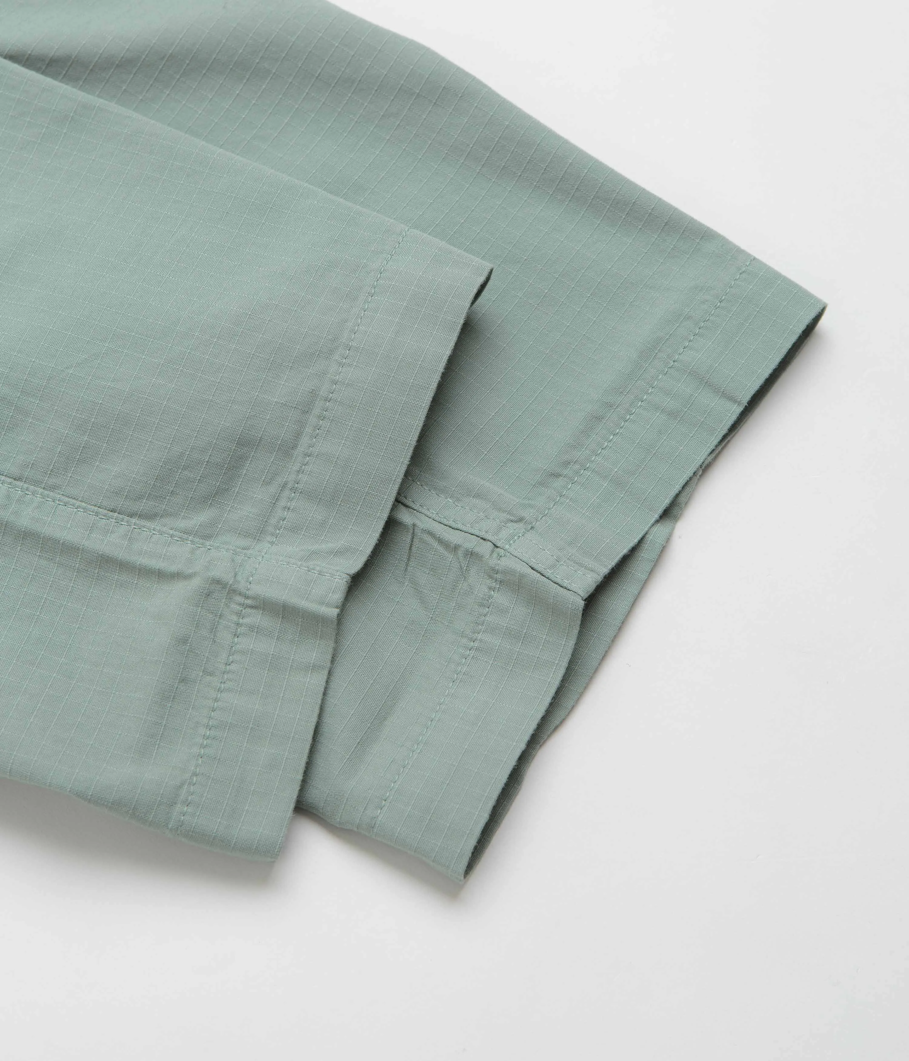 Service Works Ripstop Chef Pants - Sage