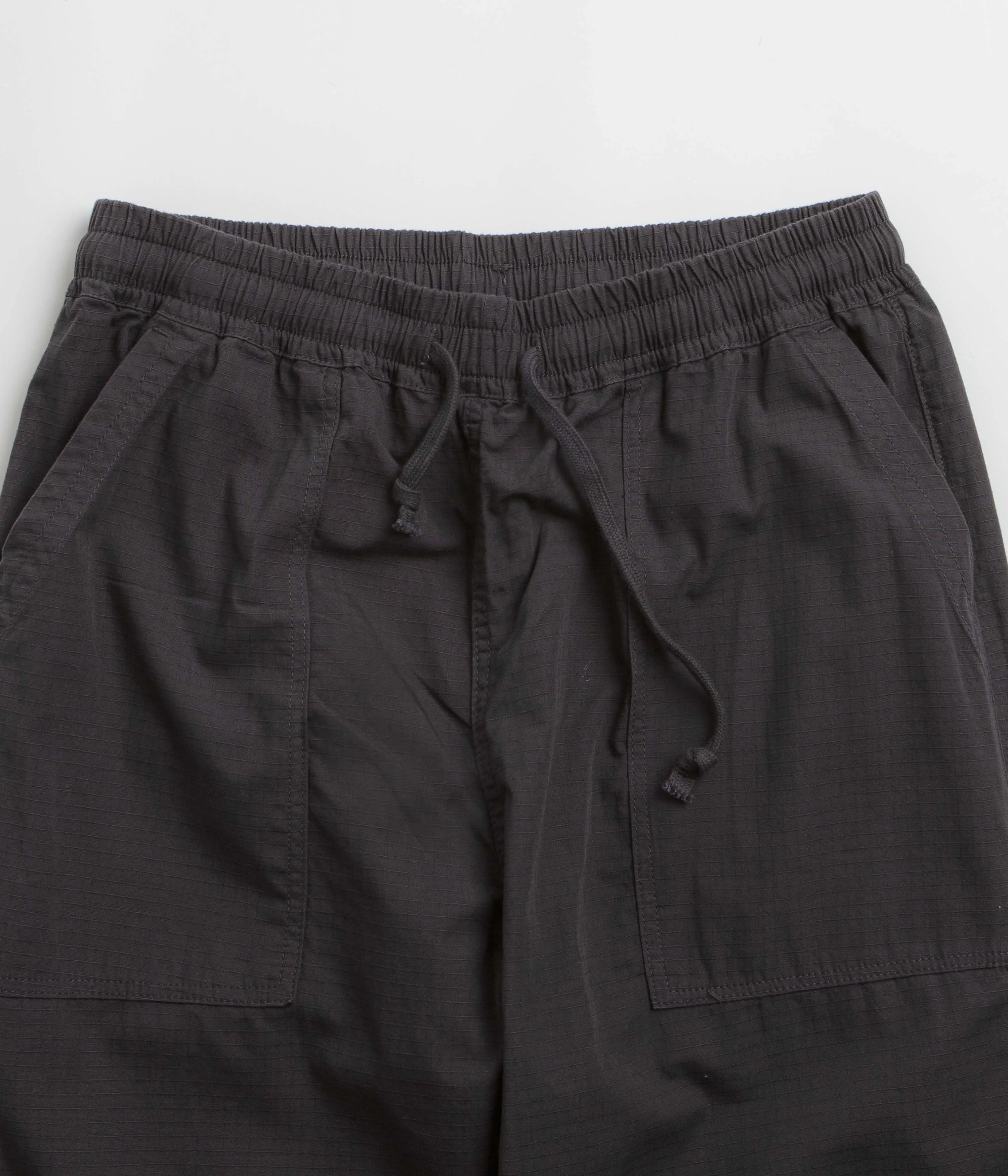 Service Works Ripstop Chef Pants - Washed Black