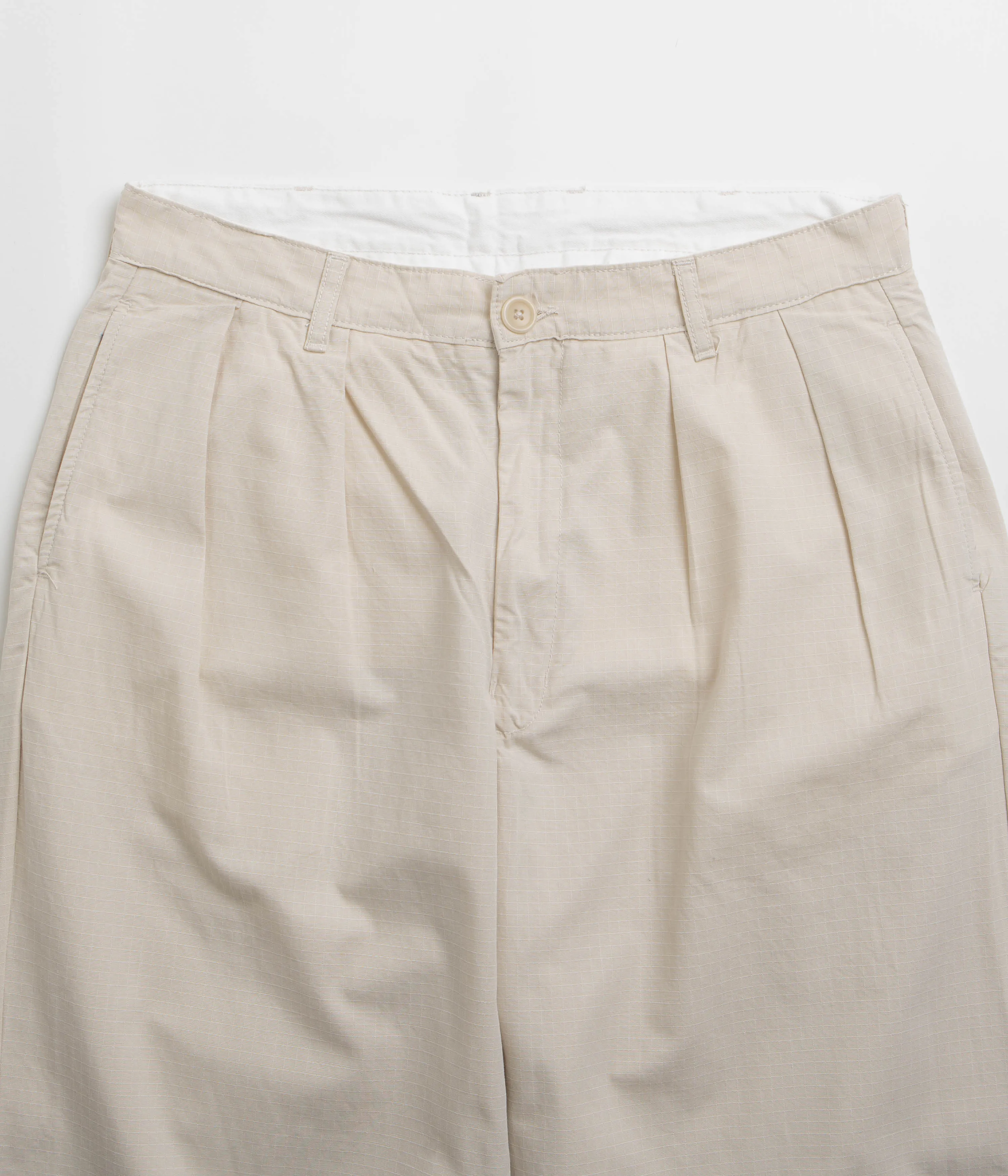 Service Works Ripstop Part Timer Pants - Bone