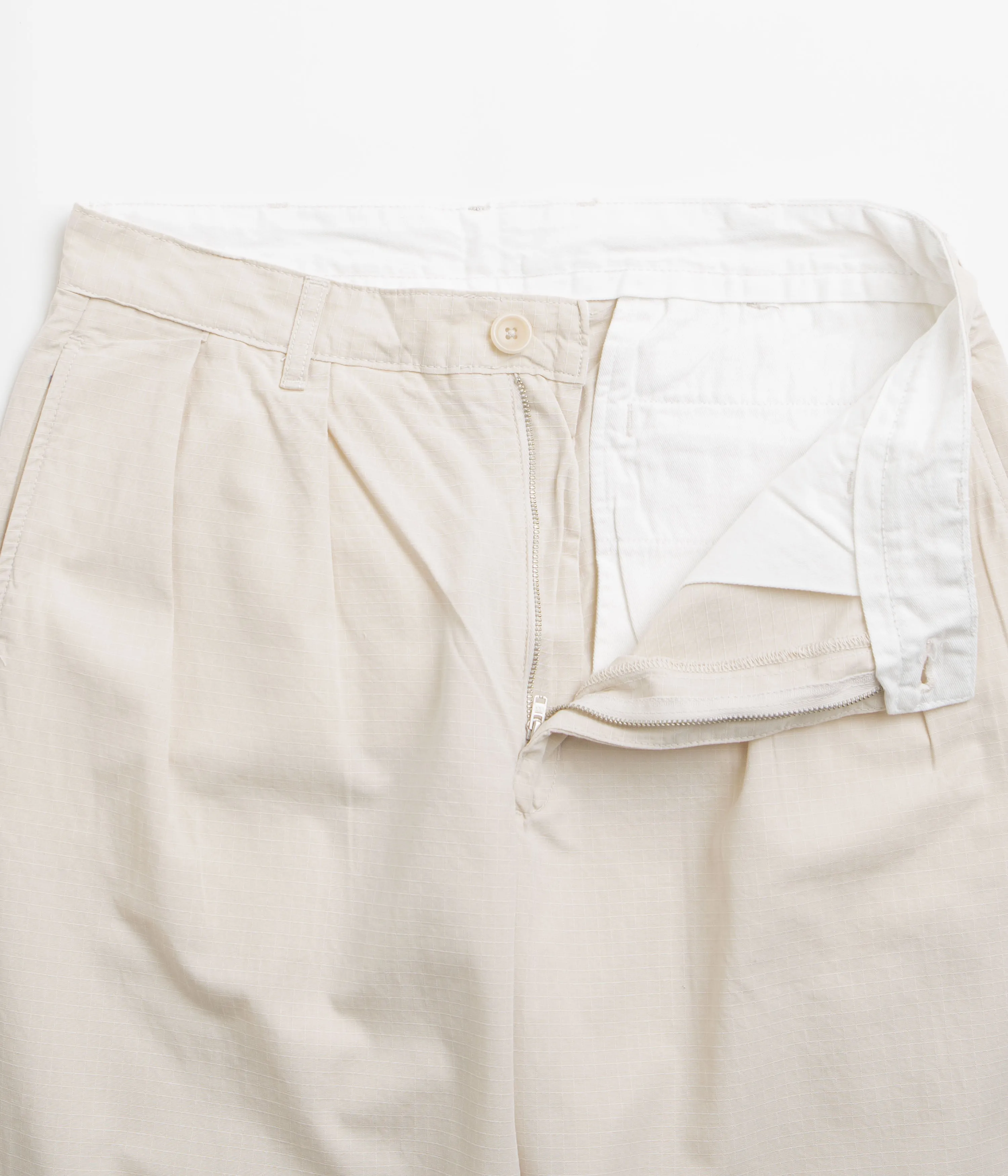 Service Works Ripstop Part Timer Pants - Bone