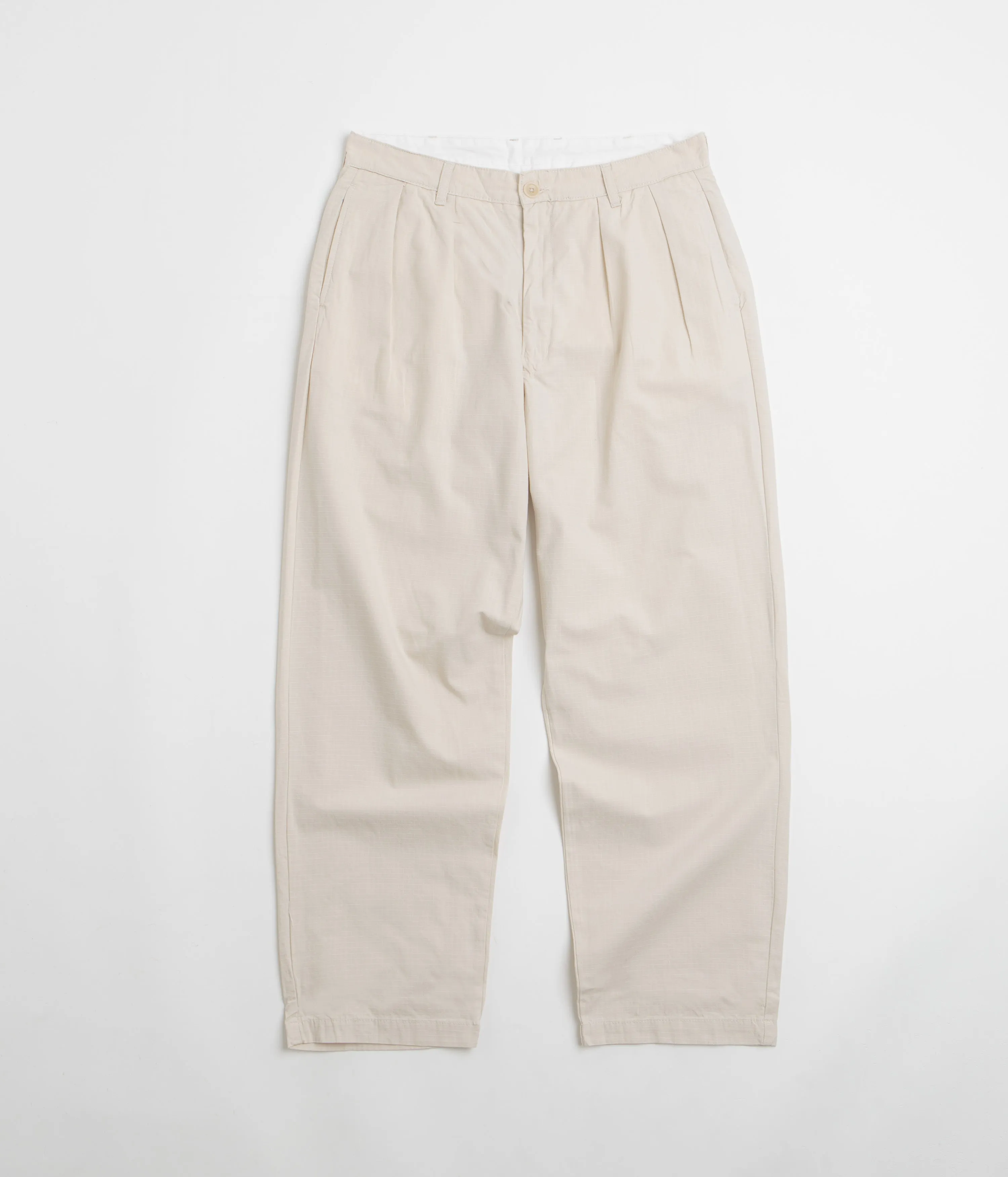 Service Works Ripstop Part Timer Pants - Bone