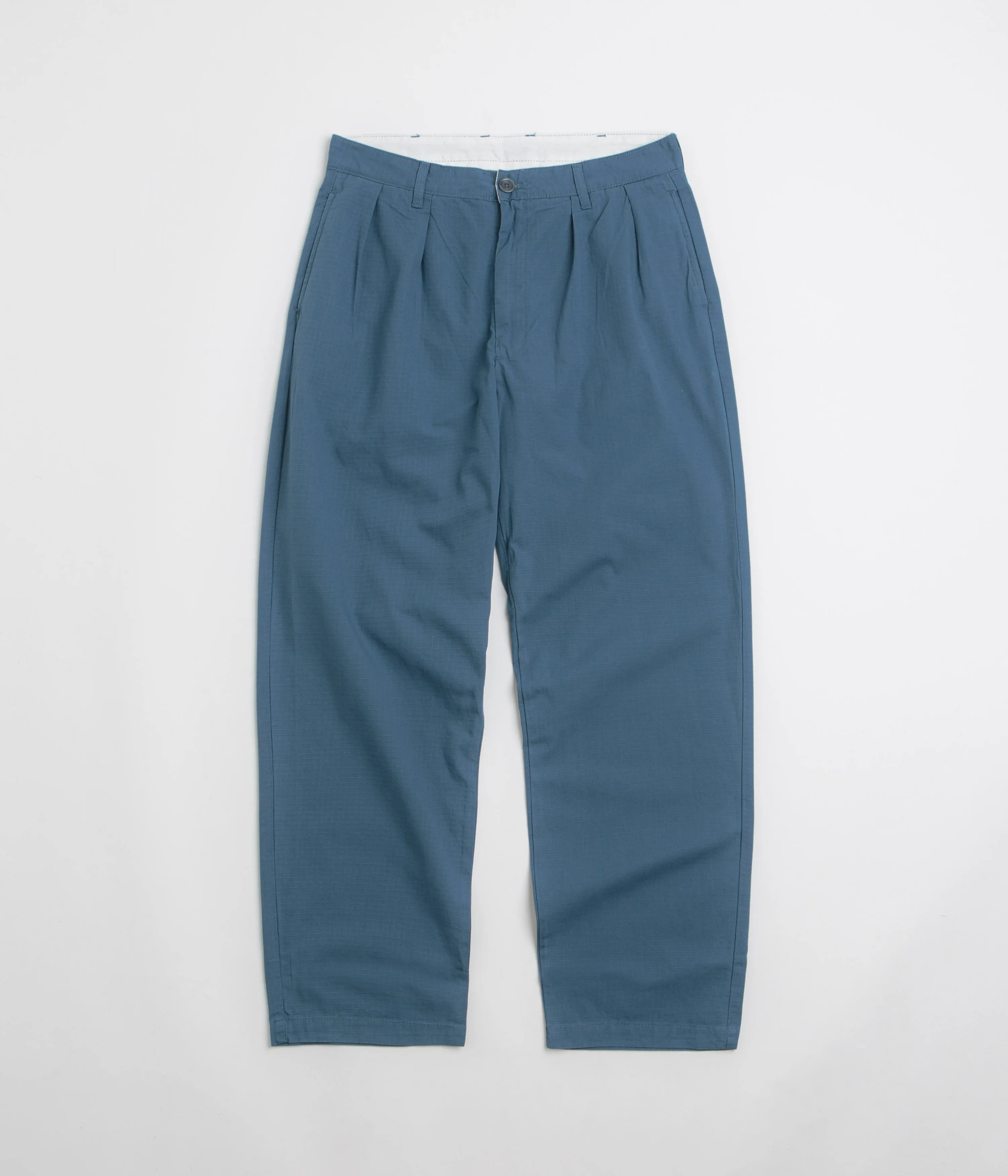 Service Works Ripstop Part Timer Pants - Ocean