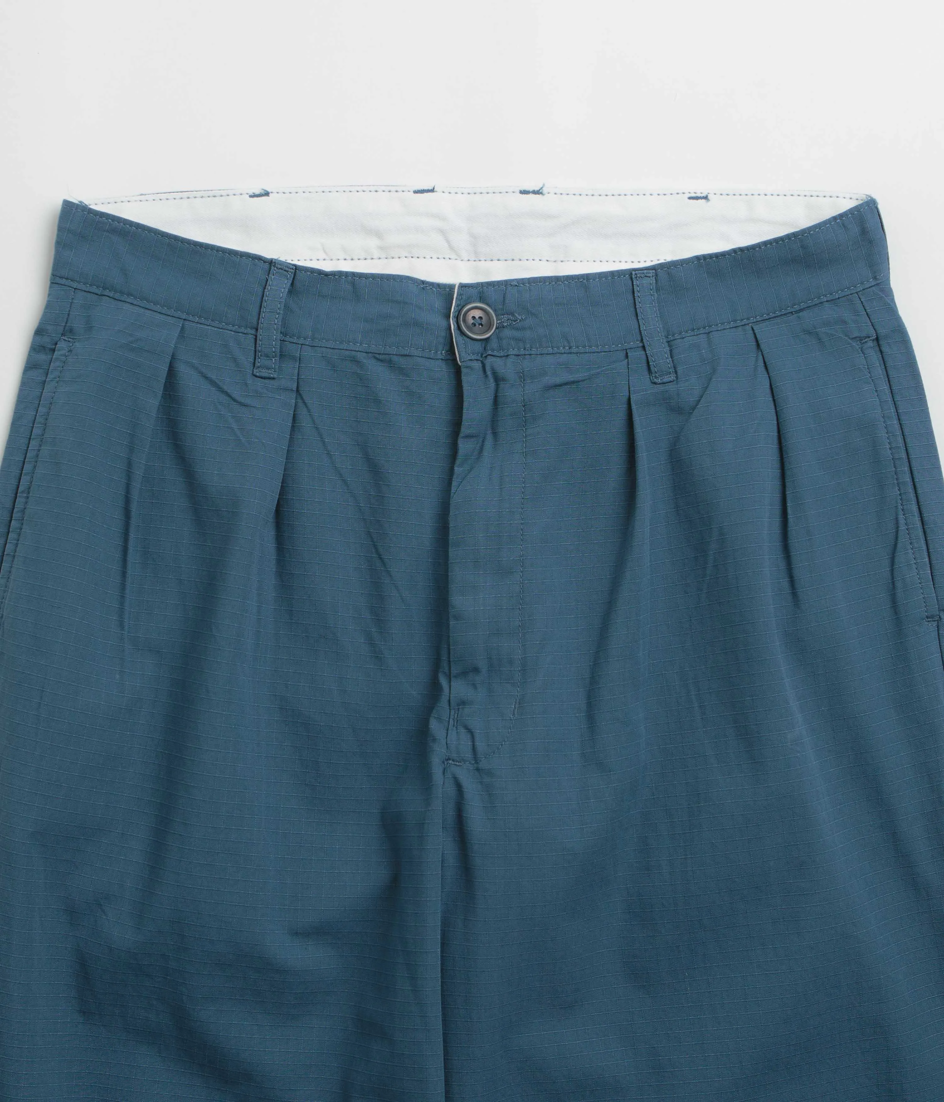 Service Works Ripstop Part Timer Pants - Ocean