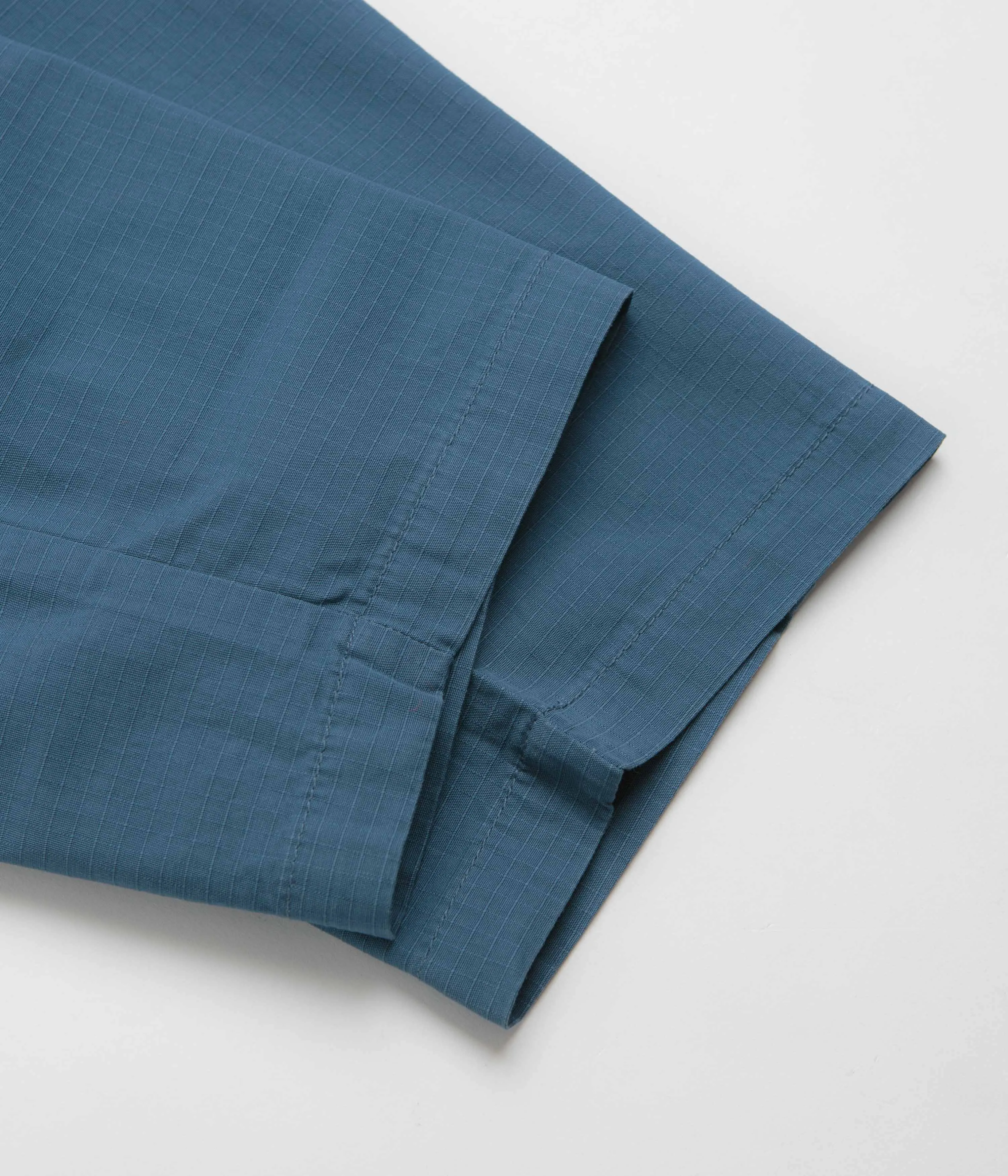 Service Works Ripstop Part Timer Pants - Ocean