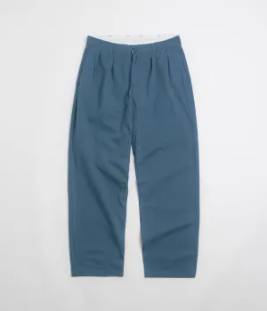 Service Works Ripstop Part Timer Pants - Ocean