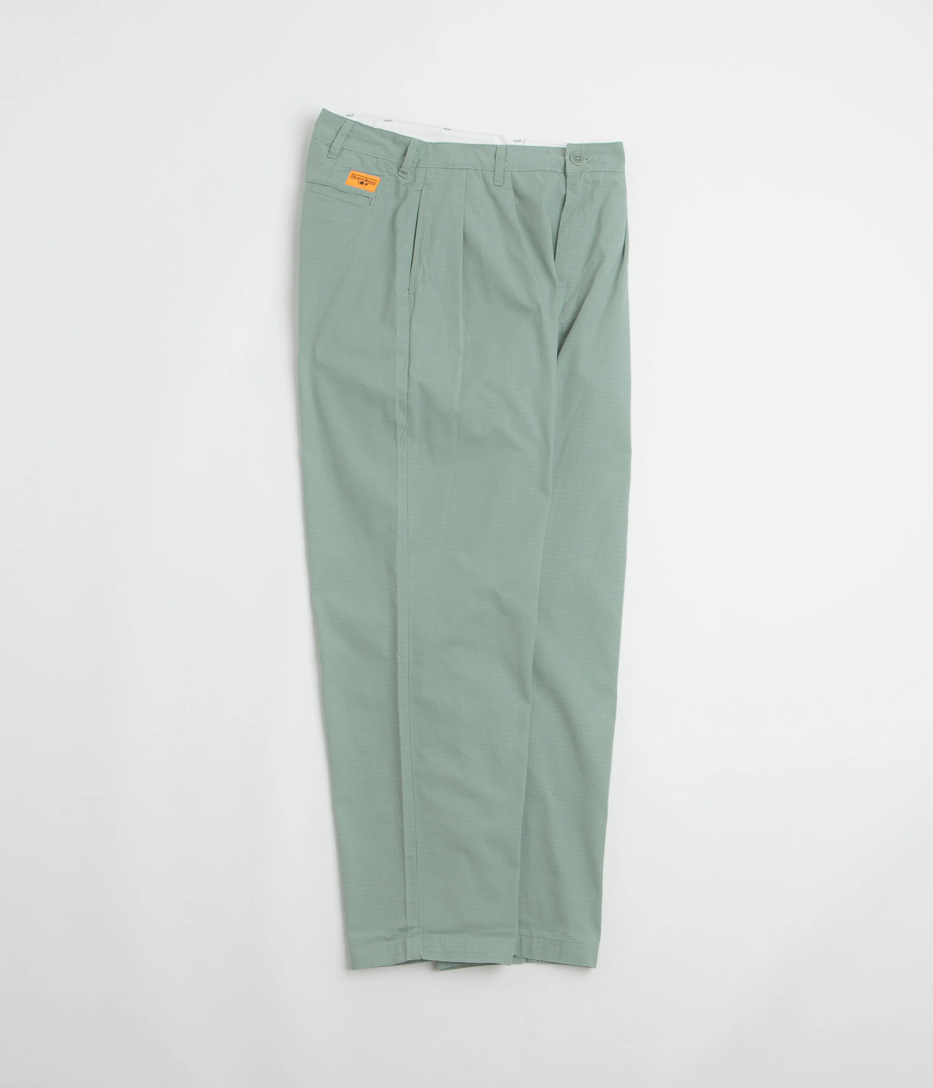 Service Works Ripstop Part Timer Pants - Sage