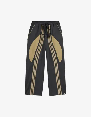 SFTM x Adidas 005 Black Spring Woven Joggers