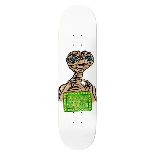 Shake Junt - Friend 8.25 Skateboard Deck
