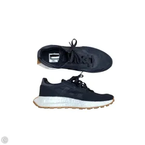 Shoes Athletic By Adidas In Black, Size: 8.5