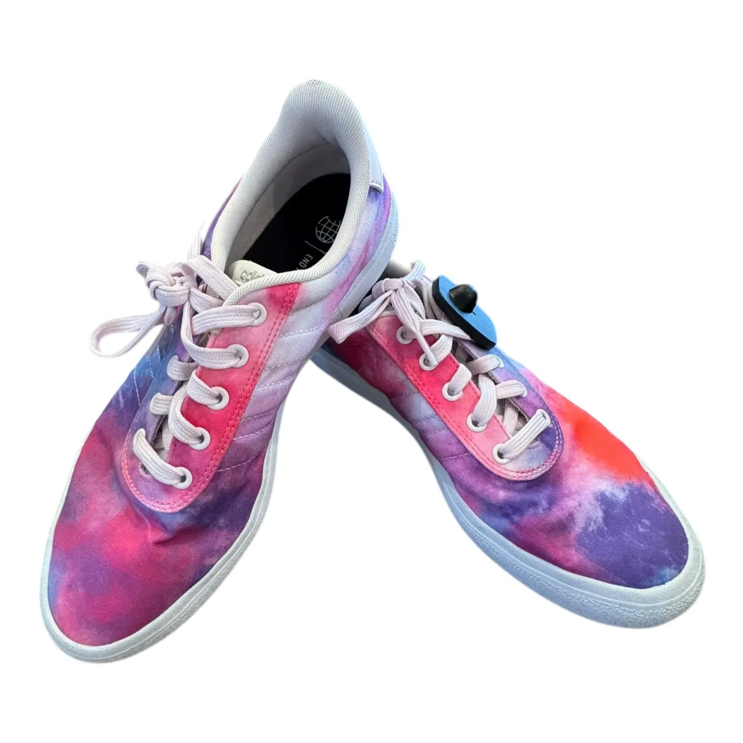 Shoes Athletic By Adidas In Multi, Size:10