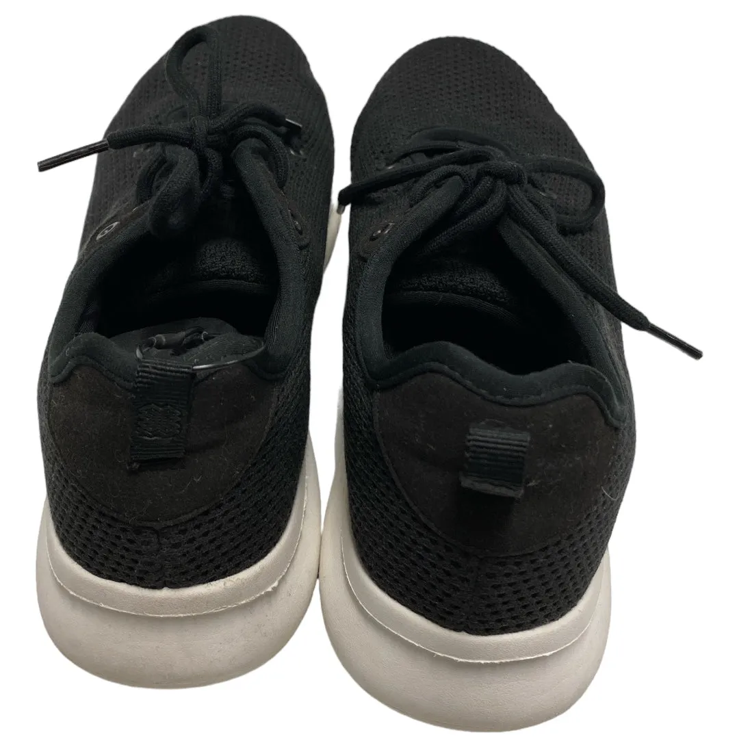 Shoes Athletic By Clothes Mentor  Size: 9