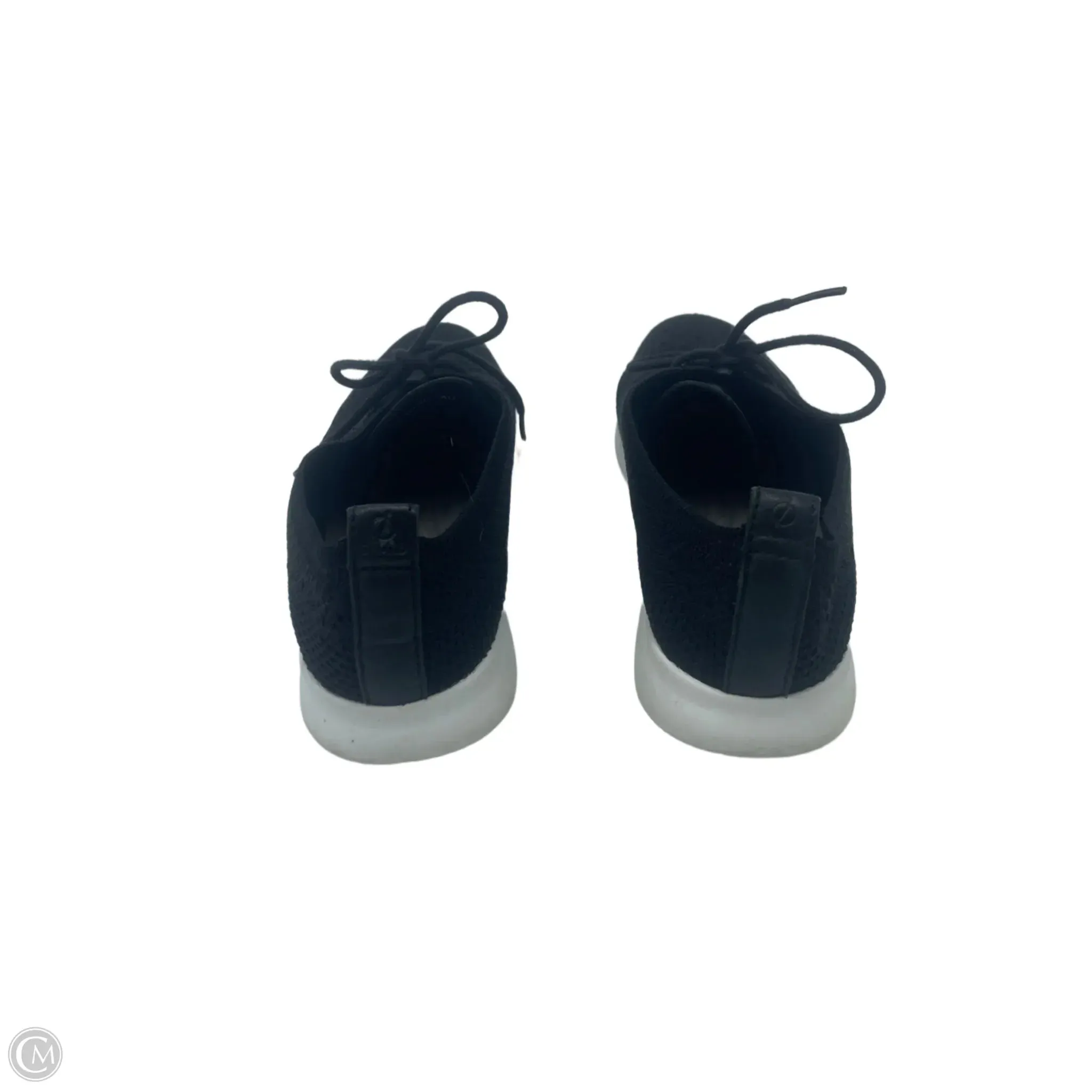 Shoes Athletic By Cole-Haan In Black, Size: 6.5