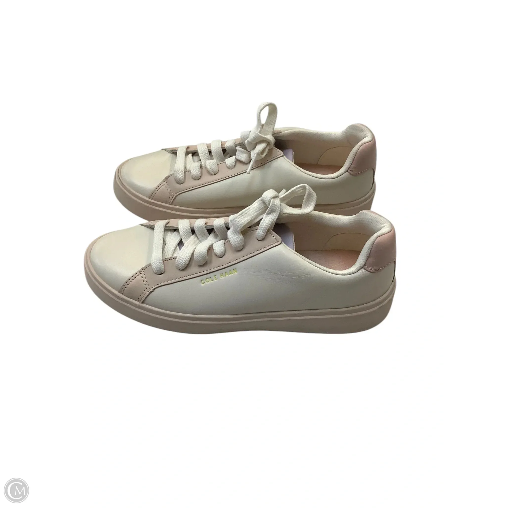 Shoes Athletic By Cole-haan In Pink, Size: 7
