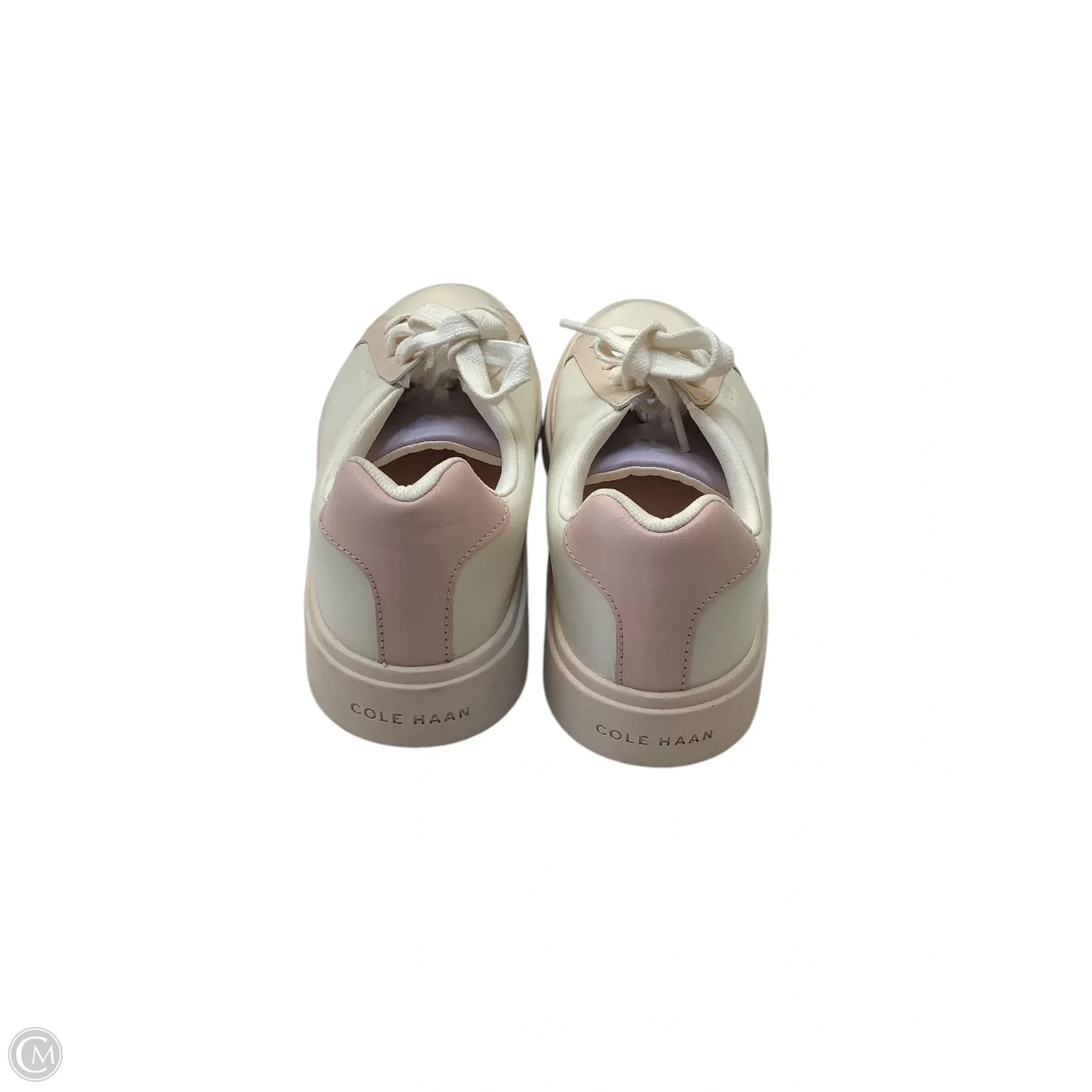 Shoes Athletic By Cole-haan In Pink, Size: 7