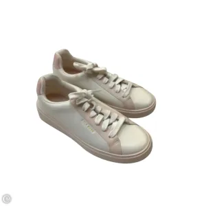 Shoes Athletic By Cole-haan In Pink, Size: 7