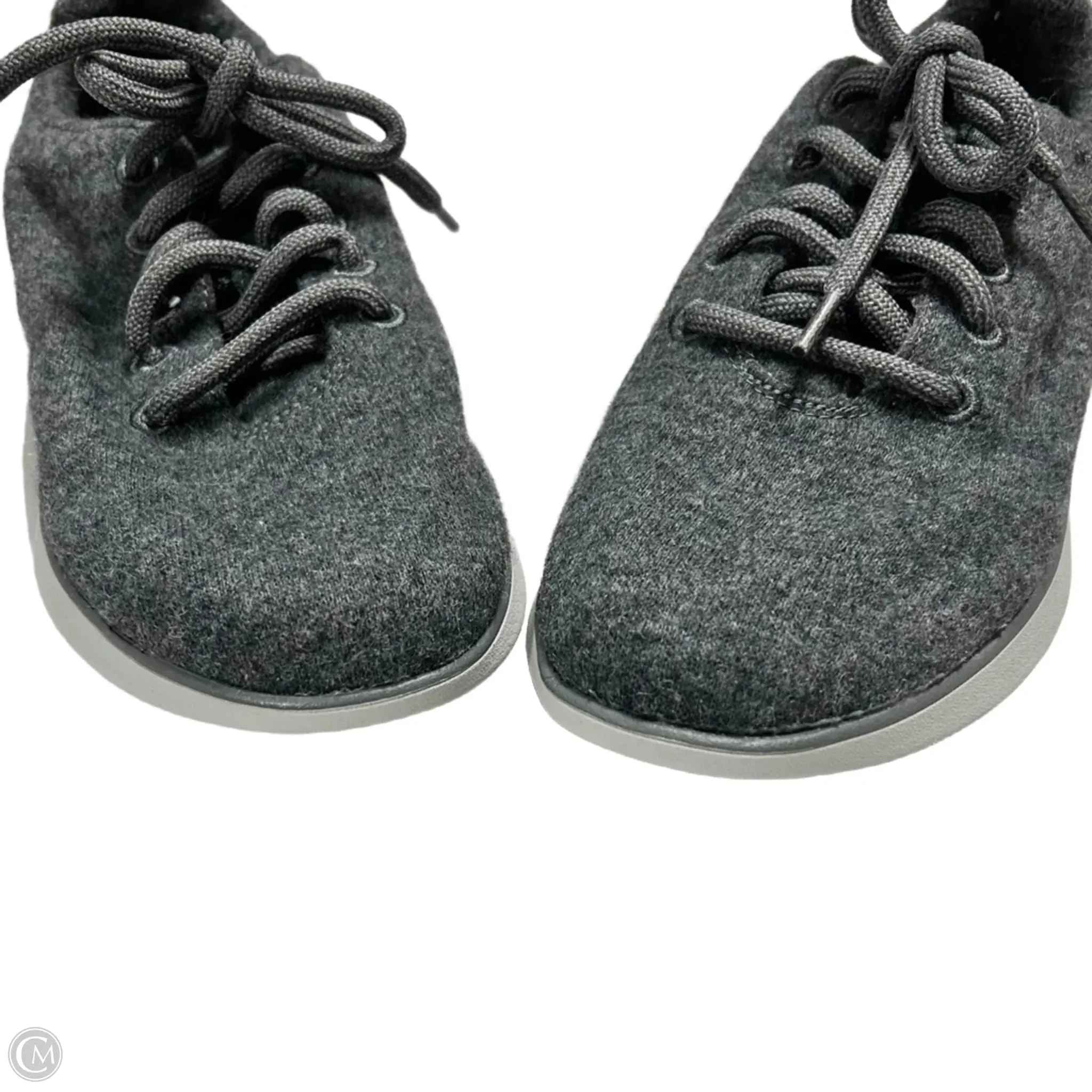 Shoes Athletic By Dr Scholls In Grey, Size: 8.5