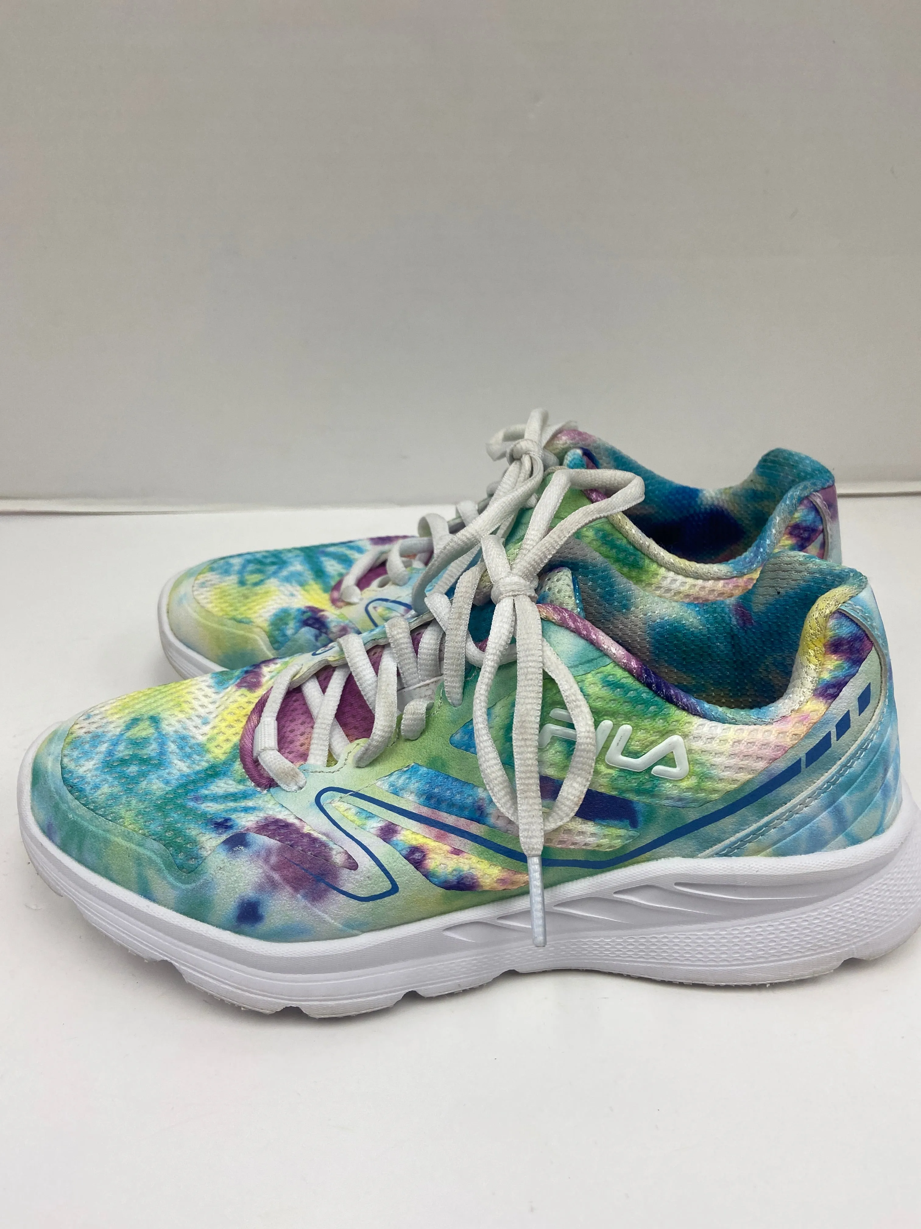 Shoes Athletic By Fila  Size: 6.5