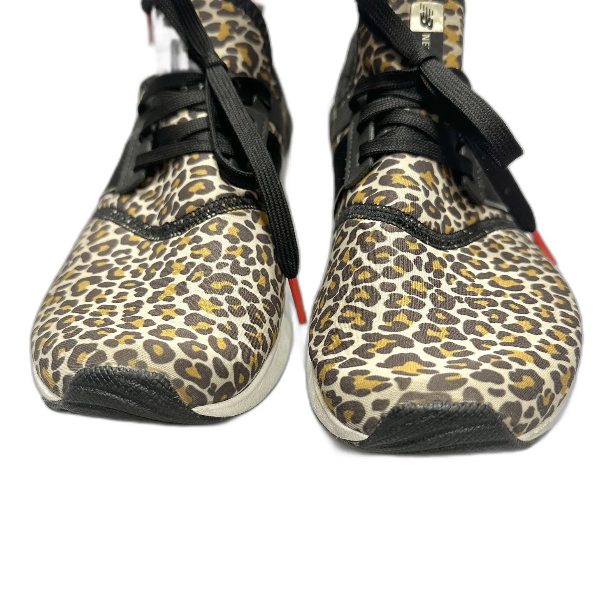 Shoes Athletic By New Balance In Animal Print, Size: 7.5