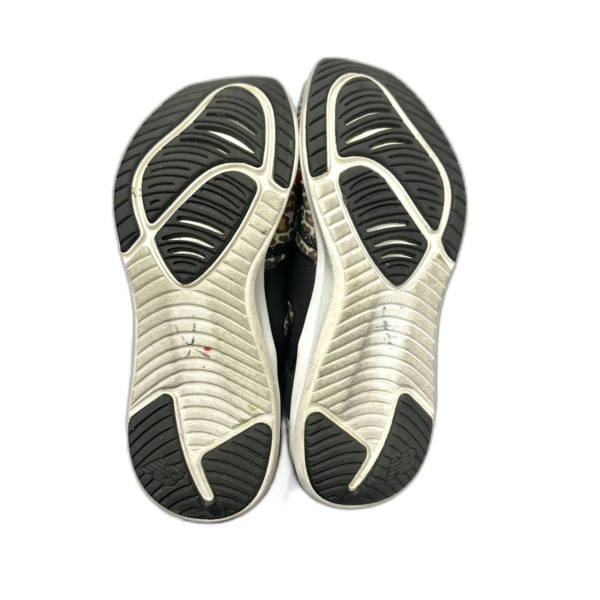 Shoes Athletic By New Balance In Animal Print, Size: 7.5