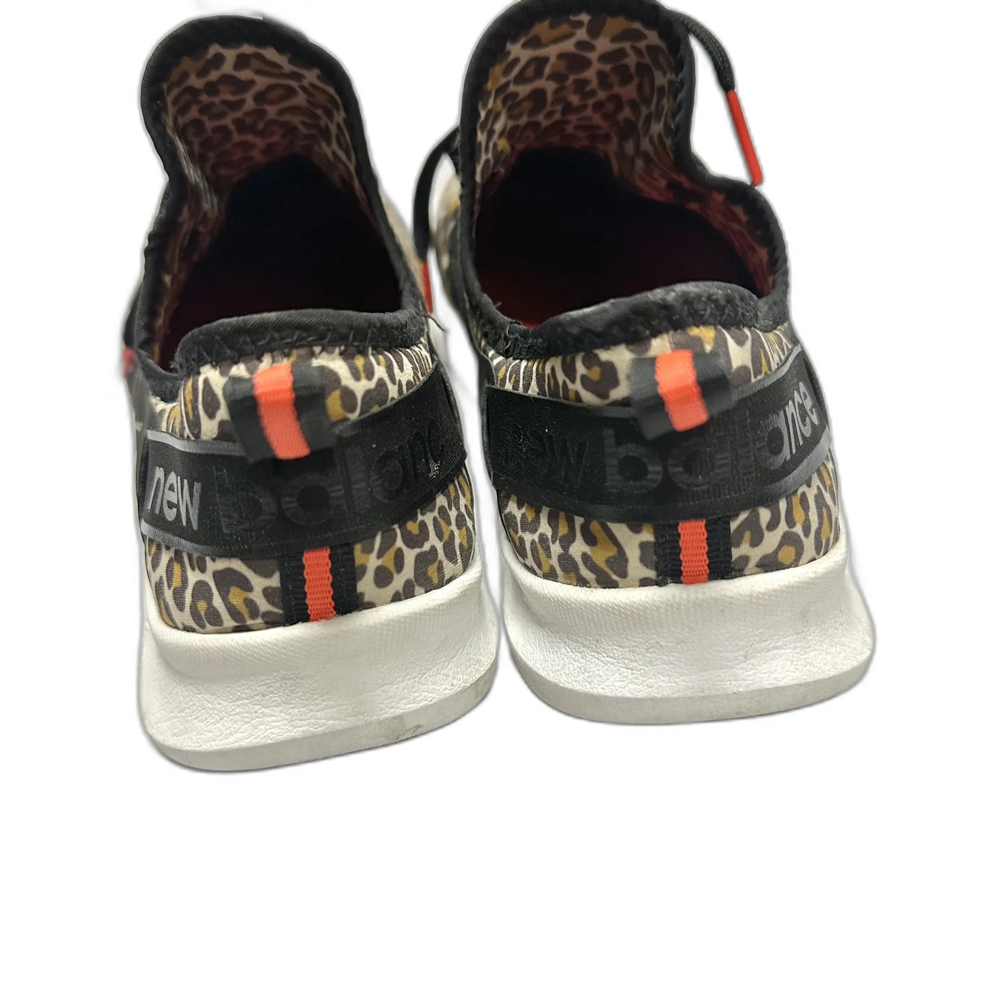 Shoes Athletic By New Balance In Animal Print, Size: 7.5