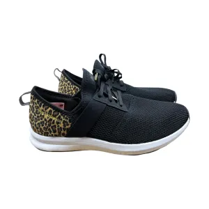 Shoes Athletic By New Balance In Animal Print, Size:10