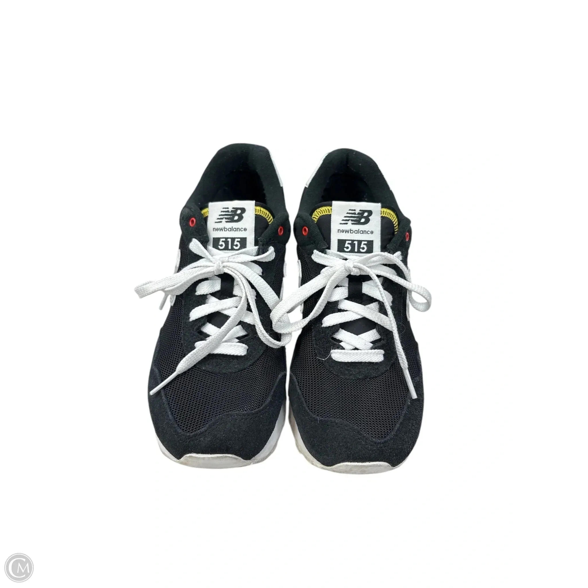 Shoes Athletic By New Balance In Black, Size: 9