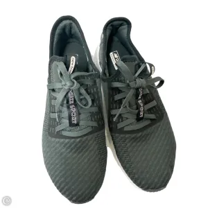 Shoes Athletic By New Balance In Grey, Size: 10