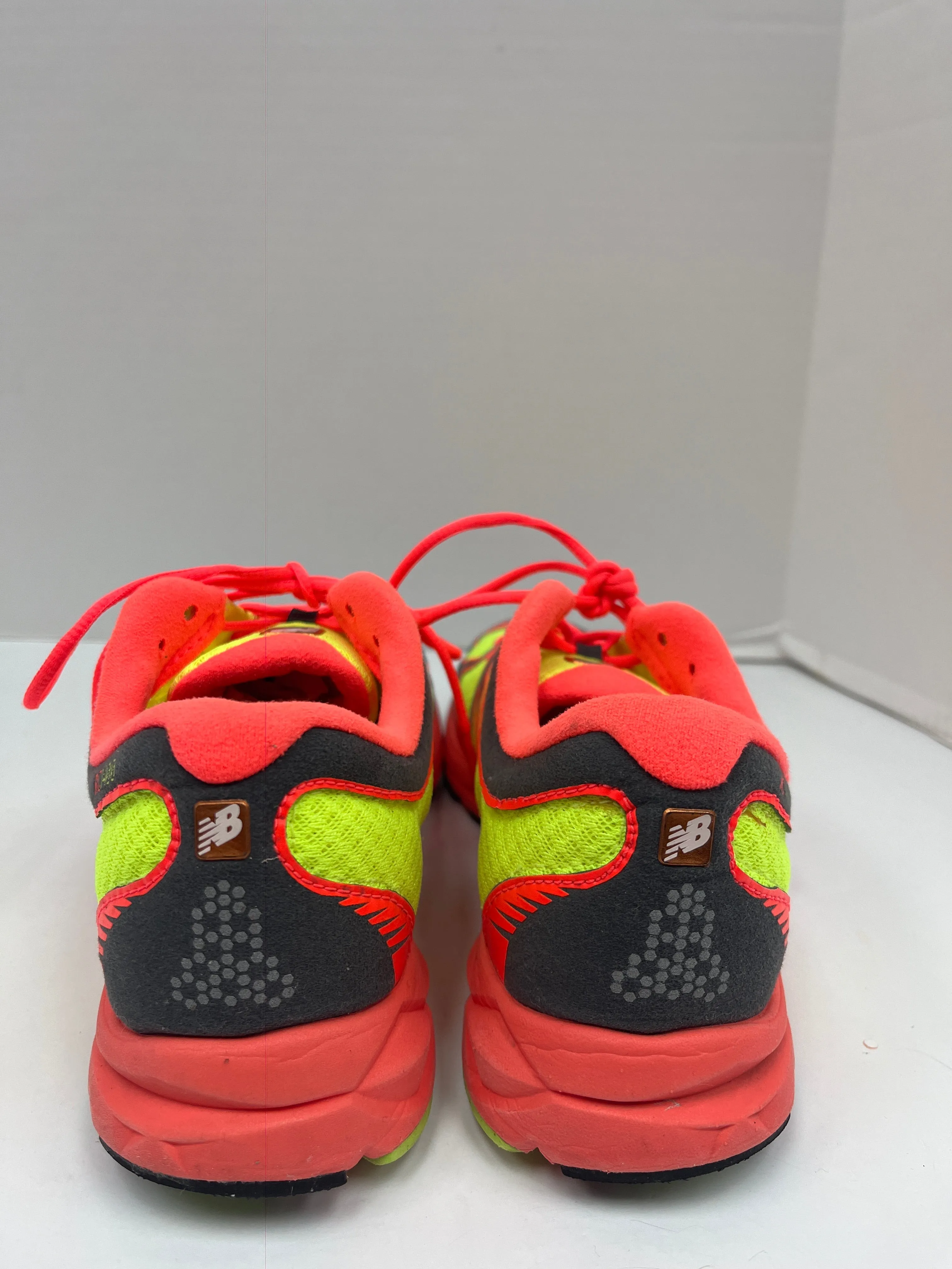 Shoes Athletic By New Balance  Size: 8.5