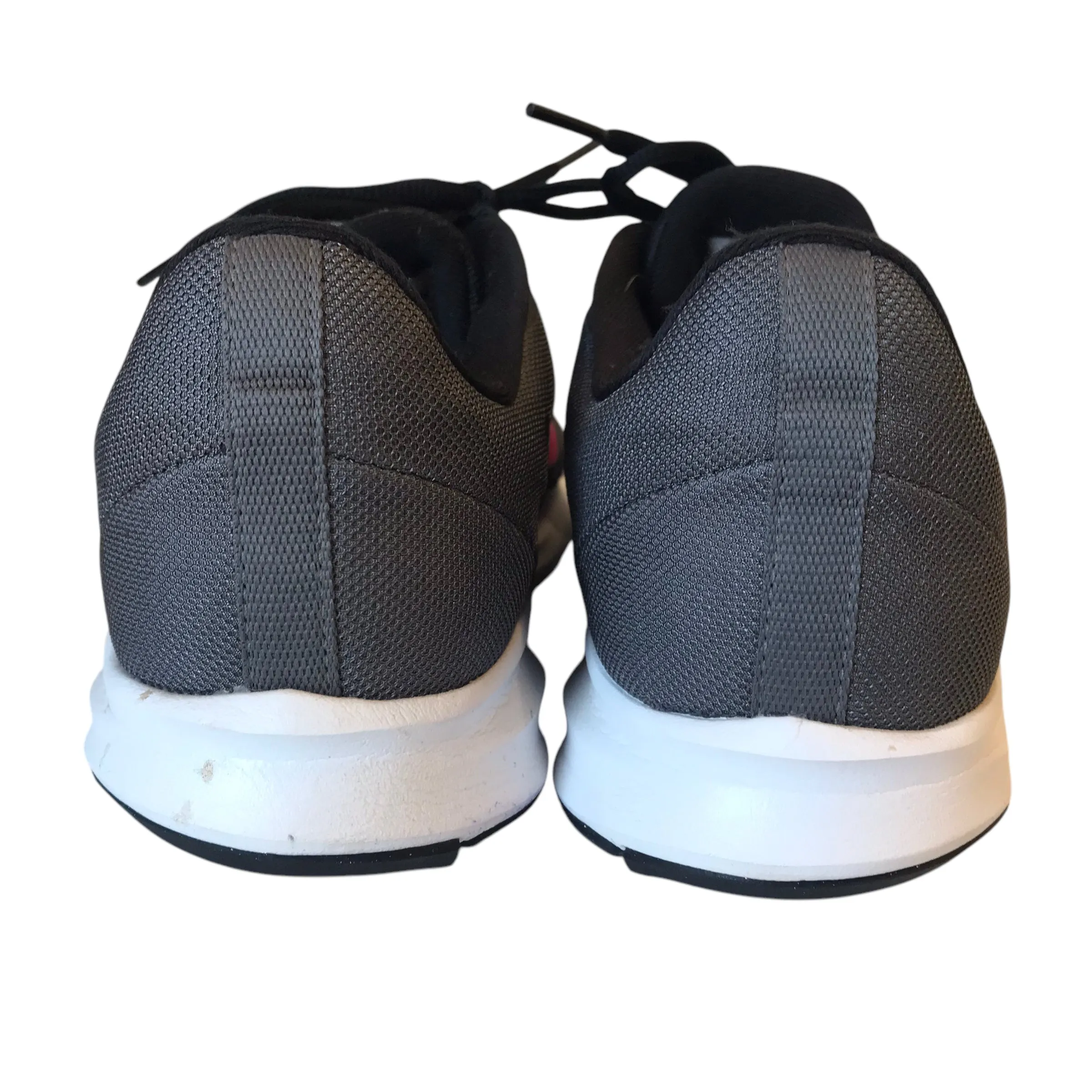 Shoes Athletic By Nike In Black & Pink, Size:12