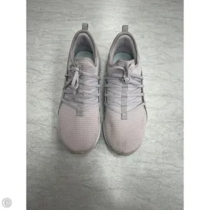 Shoes Athletic By Puma In Purple, Size: 9.5
