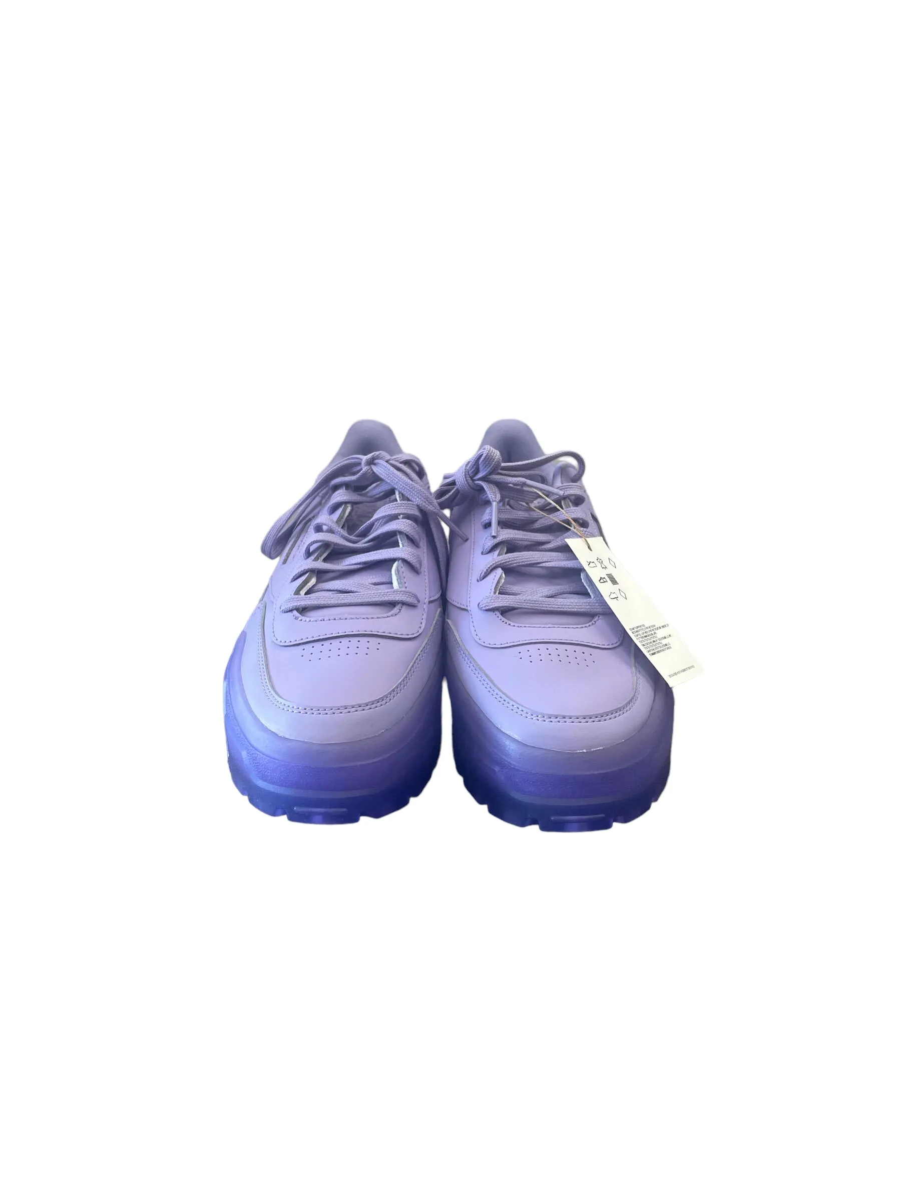 Shoes Athletic By Reebok  Size: 9.5