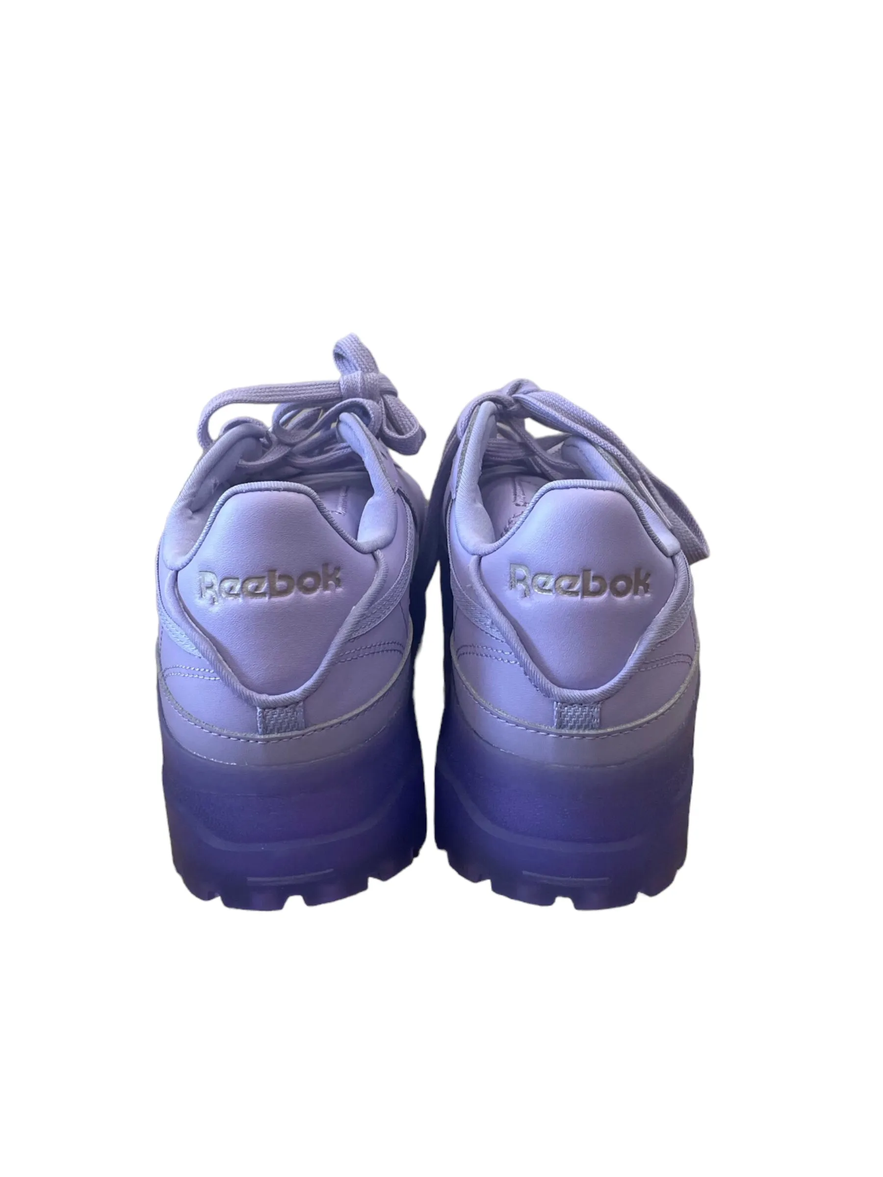 Shoes Athletic By Reebok  Size: 9.5