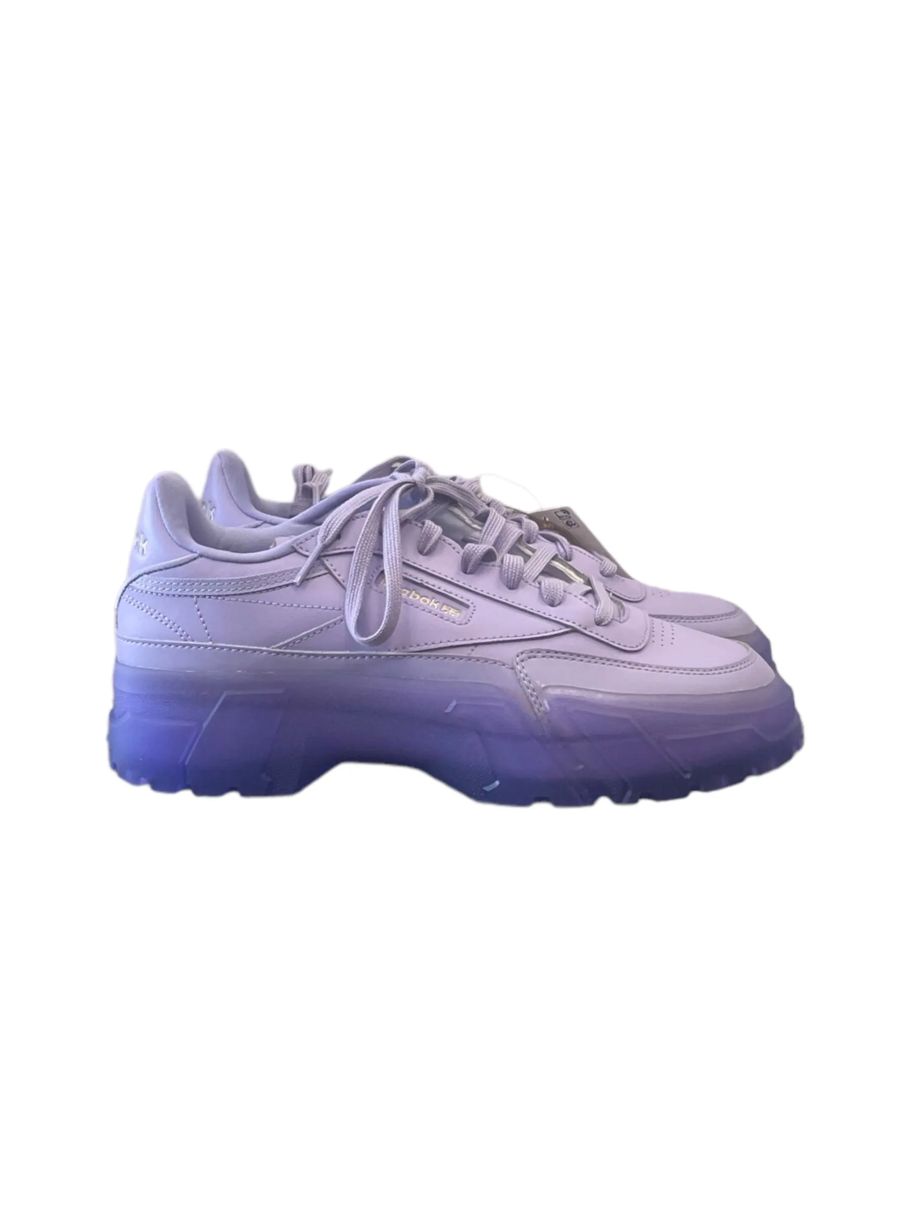 Shoes Athletic By Reebok  Size: 9.5