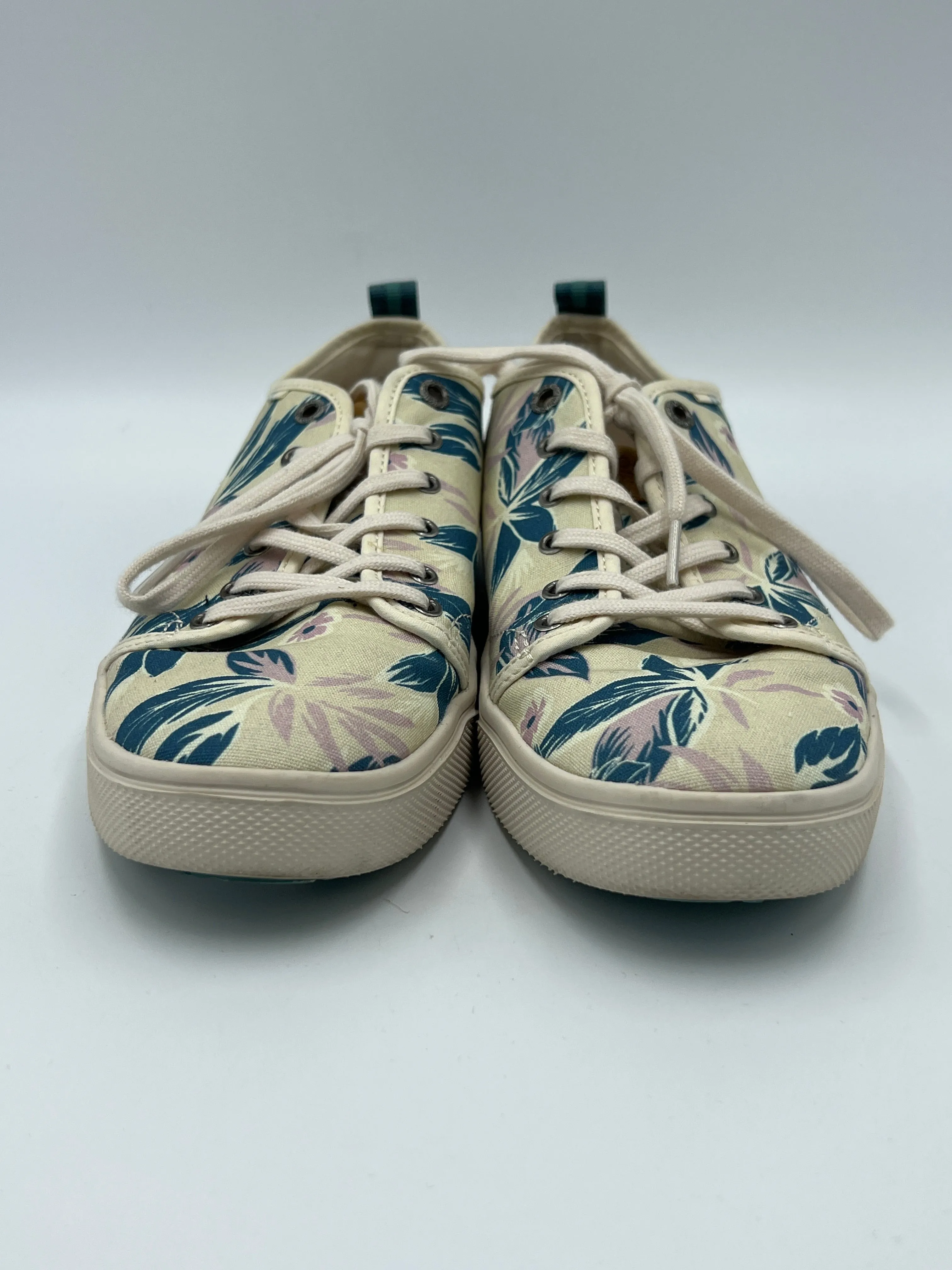 Shoes Athletic By Toms  Size: 9.5