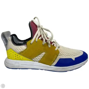 Shoes Athletic By York Athletics In Multi-colored, Size: 7.5