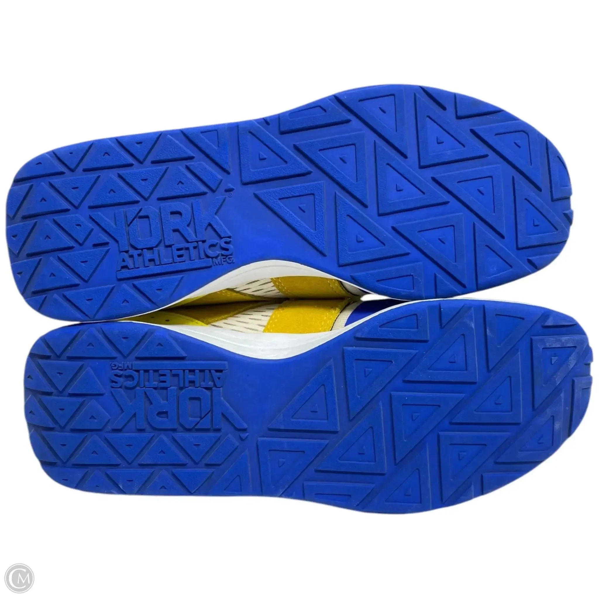 Shoes Athletic By York Athletics In Multi-colored, Size: 7.5