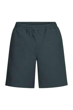 Shorts MIKE organic cotton - Dark Blue Givn Berlin