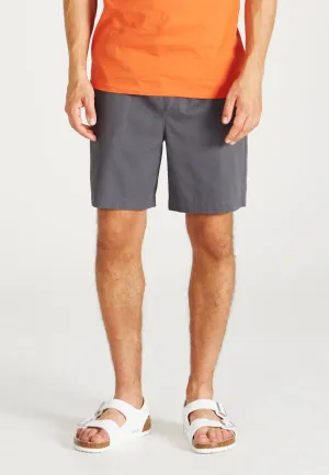 Shorts MIKE organic cotton - Grey Givn Berlin