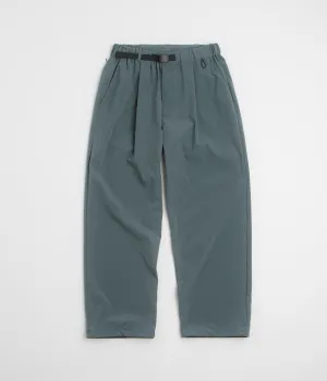Snow Peak Breathable Quick Dry Active Pants - Blue