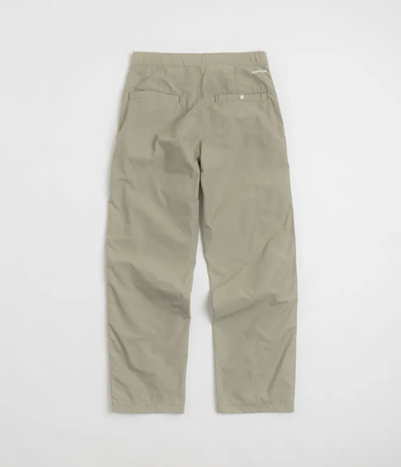 Snow Peak Light Mountain Cloth Pants - Beige