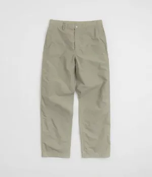 Snow Peak Light Mountain Cloth Pants - Beige