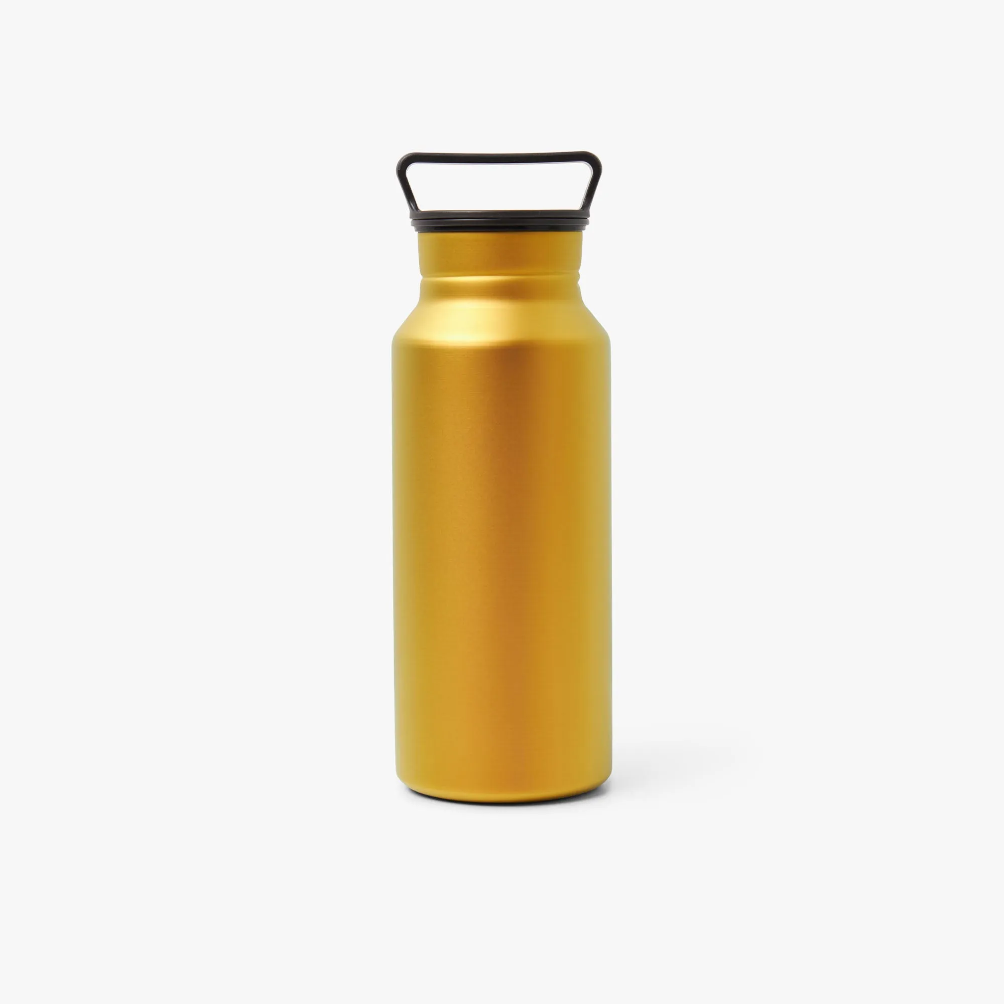 Snow Peak Ti Aurora Bottle / Yellow