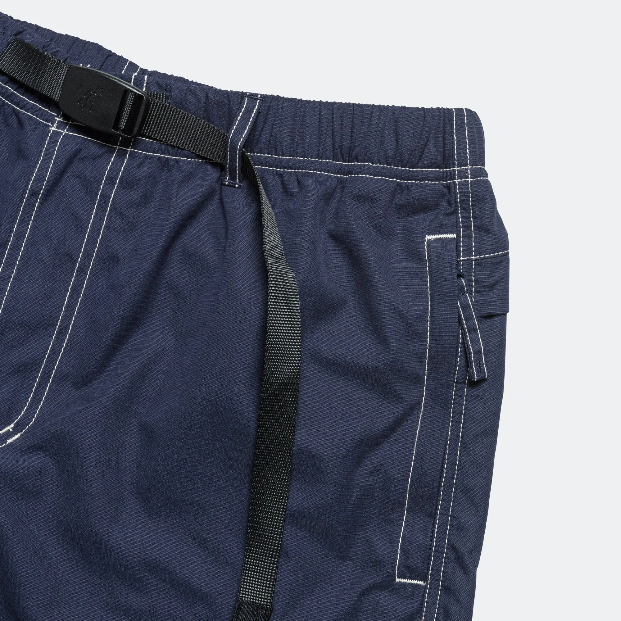 Sonora Short - Navy