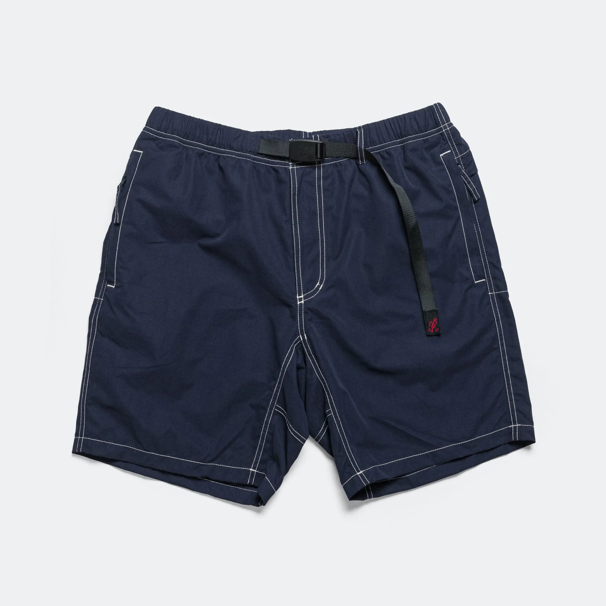 Sonora Short - Navy