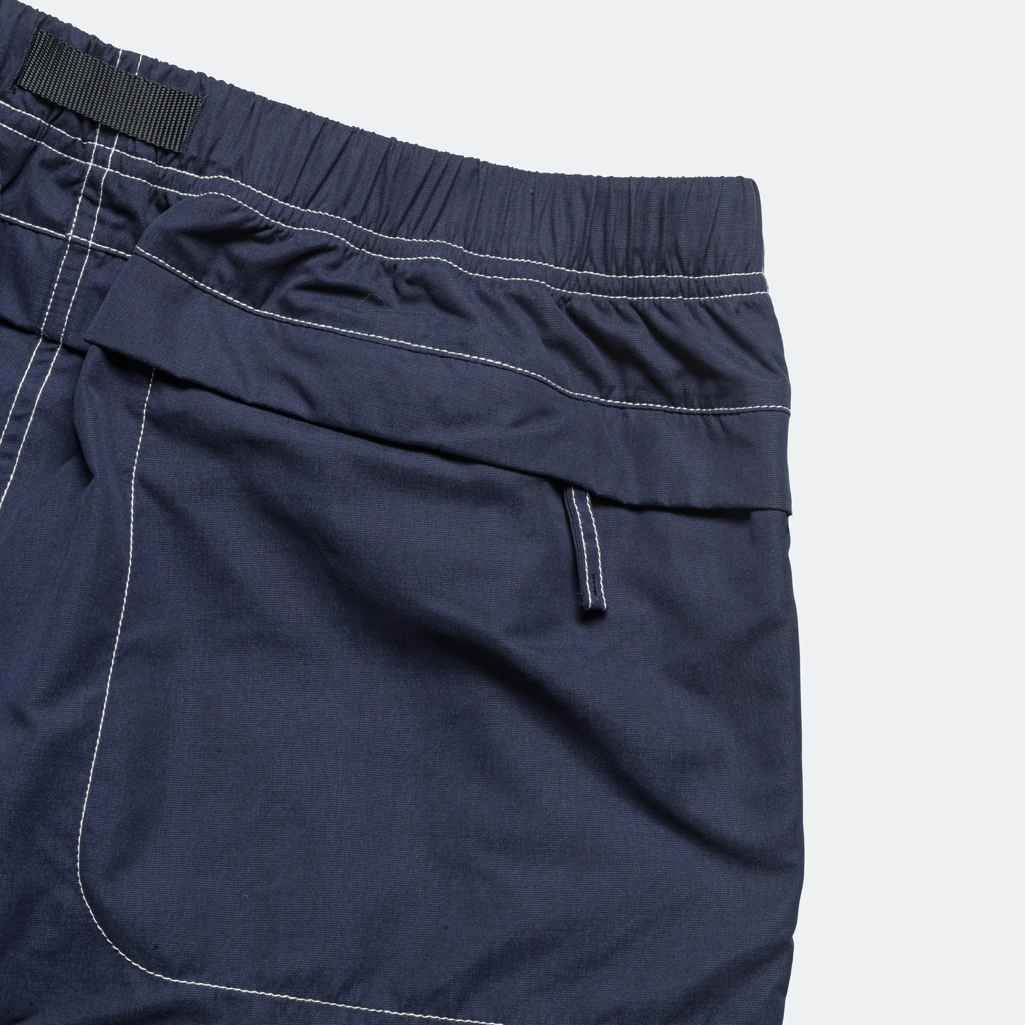 Sonora Short - Navy