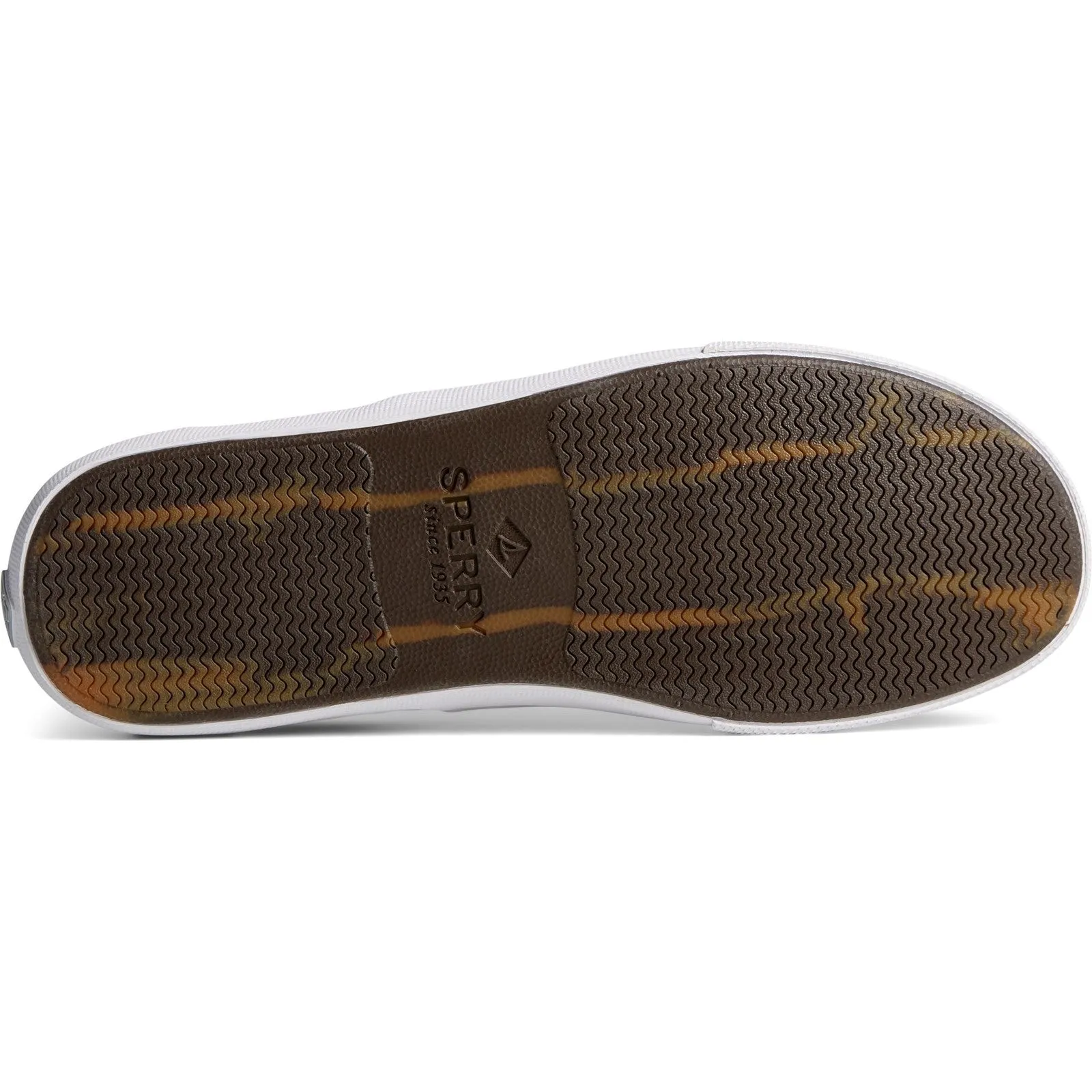 Sperry SeaCycled Striper II CVO Mens Sneaker